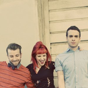 Imagem de 'Paramore'