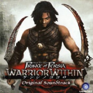 Bild för 'Prince of Persia Warrior Within Original Sound Track'