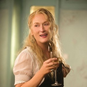 'Meryl Streep'の画像