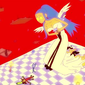 Image for 'Twins in Paradise'