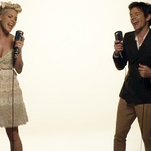 Image pour 'P!nk/Nate Ruess'