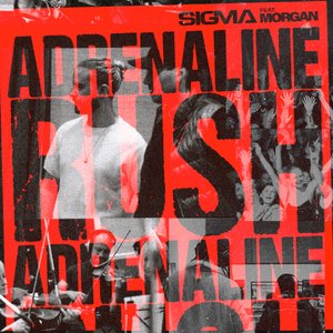 Imagen de 'Adrenaline Rush (feat. Morgan)'