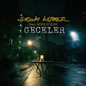 Изображение для 'Geceler'