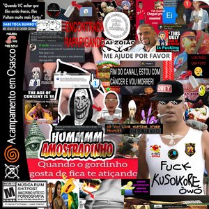 Image for 'merda pornográfica brasileira (mpb)'