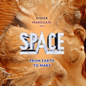 Image for 'From Earth To Mars'