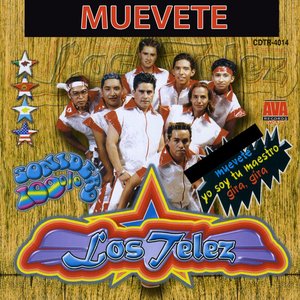 Image for 'Muévete'