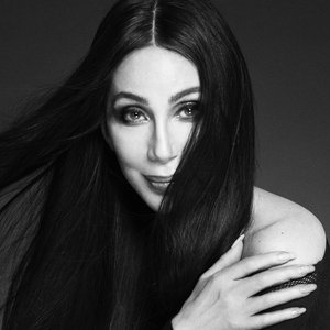 Image for 'Cher'