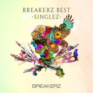 Image for 'BREAKERZ BEST -SINGLEZ-'