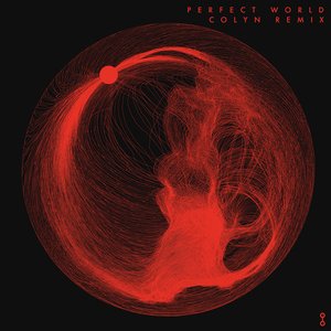 'Perfect World (Colyn Remix)' için resim