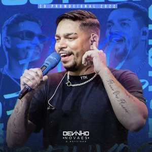 Image for 'Devinho Novaes 2022.2'