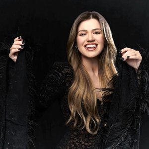Image for 'Kelly Clarkson'