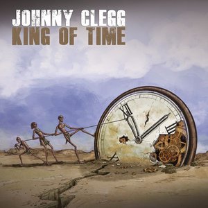 Immagine per 'King Of Time'