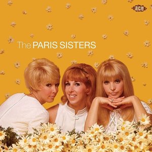 Image for 'The Paris Sisters'