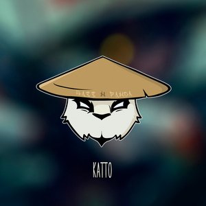 “Katto”的封面