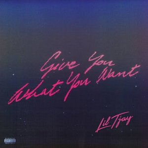 Image for 'Give You What You Want'