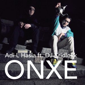Image for 'ONXE'