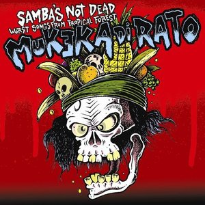 Image for 'Samba's not dead'