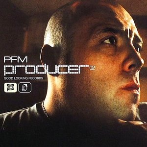 “Producer 02”的封面