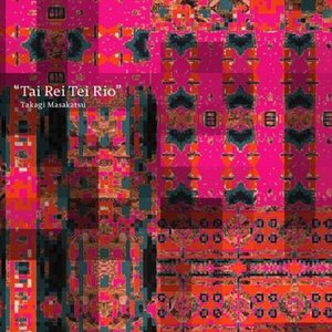 “Tai Rei Tei Rio”的封面