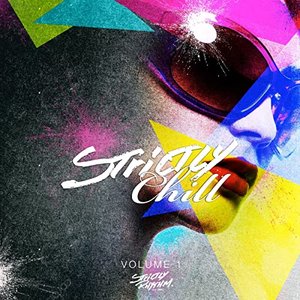 Bild för 'Strictly Chill, Vol. 1 (Mixed Version)'