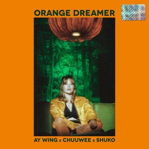 Image for 'Orange Dreamer'