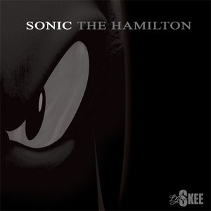 Image for 'Sonic The Hamilton'