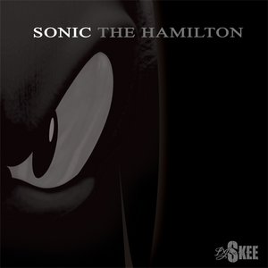 Imagem de 'Sonic The Hamilton'