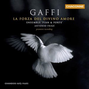 Image for 'Gaffi: La Forza Del Divino Amore'