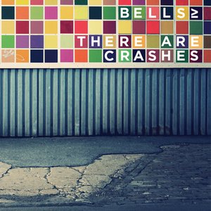 “There Are Crashes”的封面