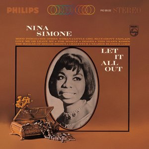 Image for 'Let It All Out'