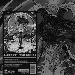 Image for 'AKUMA: THE LOST TAPES'