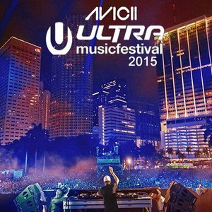 Изображение для 'Ultra Music Festival 2015'