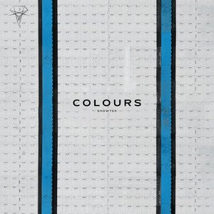 Image for 'Colours'