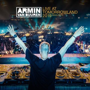 'Live at Tomorrowland Belgium 2019 (Highlights)' için resim