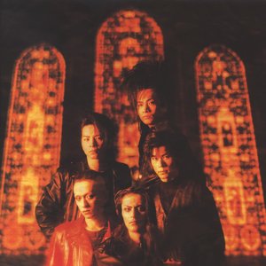 Image for 'BUCK-TICK'
