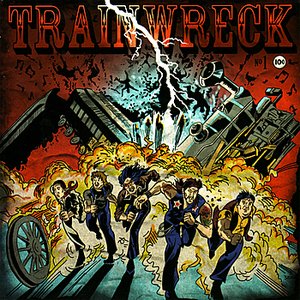 Image for 'The Wreckoning'