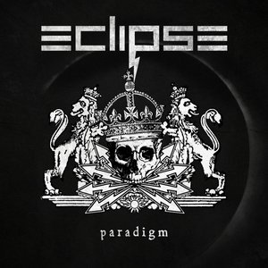 Image for 'PARADIGM'