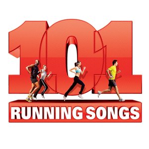 Image for '101 Running Songs'