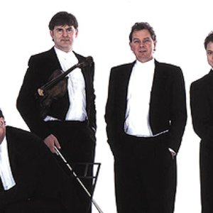 Zdjęcia dla 'Medici String Quartet'