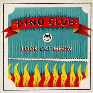 Image for 'Look Cat Meow'