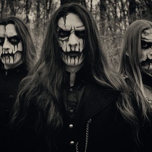 Image for 'Carach Angren'