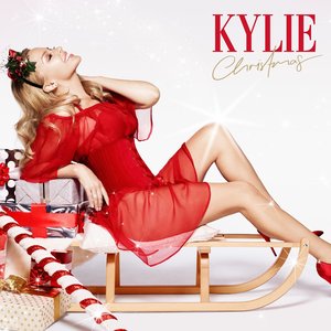 Image for 'Kylie Christmas'