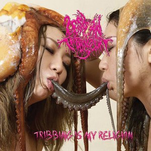 Image for 'Tribbing Is My Religion'