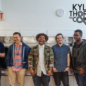 Image for 'Kyle Thornton & The Company'