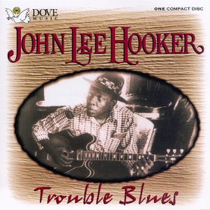 Imagem de 'Trouble Blues - 20 Original Recordings'