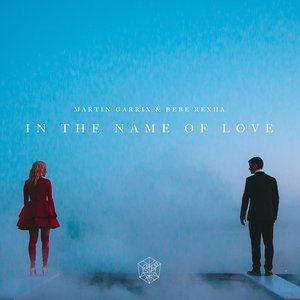 Image for 'In The Name Of Love'