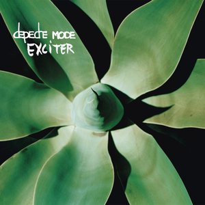 Image for 'Exciter (2007 remaster)'