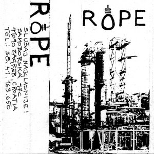 Image for 'ROPE'