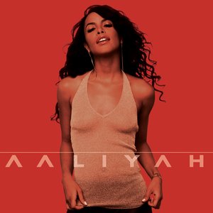 Image for 'Aaliyah'