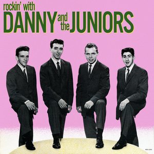 'Rockin' with Danny and the Juniors'の画像